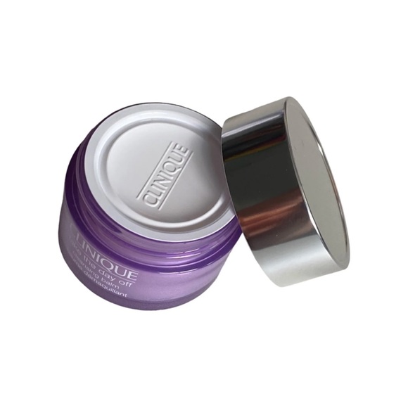 ▪️ 5/$25 CLINIQUE Take the Day Off Cleansing Balm - .5 oz - Picture 2 of 3
